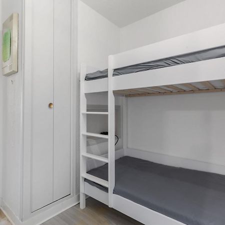 Apartmán Little Venezia By Pom, Au Bord De L'Eau, Parking Agde Exteriér fotografie