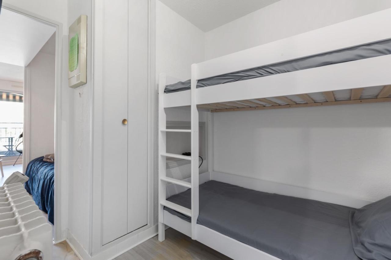 Apartmán Little Venezia By Pom, Au Bord De L'Eau, Parking Agde Exteriér fotografie